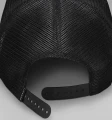 Кепка Nike JORDAN U RISE CAP CB TRKR JM PTCH чорна FZ0774-010