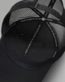 Кепка Nike JORDAN U RISE CAP CB TRKR JM PTCH чорна FZ0774-010