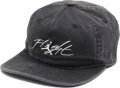 Кепка Nike UJ FLT DC 5-PANEL PRO US CAP чорна FV5300-010