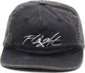 Кепка Nike UJ FLT DC 5-PANEL PRO US CAP чорна FV5300-010