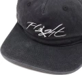 Кепка Nike UJ FLT DC 5-PANEL PRO US CAP чорна FV5300-010