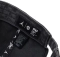 Кепка Nike UJ FLT DC 5-PANEL PRO US CAP чорна FV5300-010