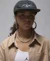 Кепка Nike UJ FLT DC 5-PANEL PRO US CAP чорна FV5300-010