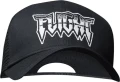 Кепка Nike U J TRUCKER CAP S CB черная FV5303-010