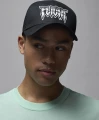 Кепка Nike U J TRUCKER CAP S CB черная FV5303-010
