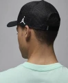 Кепка Nike U J TRUCKER CAP S CB черная FV5303-010
