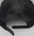 Кепка Nike U J TRUCKER CAP S CB черная FV5303-010
