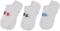 Шкарпетки Nike U NK NSW EVERYDAY ESSENTIAL NS білі DX5075-011