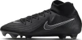 Бутси Nike PHANTOM LUNA II PRO FG чорні FJ2575-001