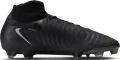 Бутси Nike PHANTOM LUNA II PRO FG чорні FJ2575-001