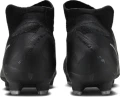 Бутси Nike PHANTOM LUNA II PRO FG чорні FJ2575-001