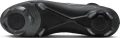 Бутси Nike PHANTOM LUNA II PRO FG чорні FJ2575-001
