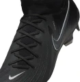 Бутси Nike PHANTOM LUNA II PRO FG чорні FJ2575-001