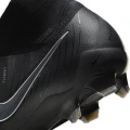 Бутси Nike PHANTOM LUNA II PRO FG чорні FJ2575-001