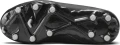 Бутси дитячі Nike JR PHANTOM LUNA II ACADEMY FG/MG чорні FJ2603-001