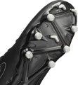 Бутси дитячі Nike JR PHANTOM LUNA II ACADEMY FG/MG чорні FJ2603-001