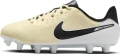Бутси дитячі Nike JR TIEMPO LEGEND 10 ACADEMY FG/MG жовті DV4348-700