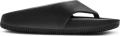В'єтнамки жіночі Nike W CALM FLIP FLOP чорні FD4115-001