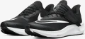 Кросівки бігові Nike AIR ZOOM PEGASUS FLYEASE чорні DJ7381-001