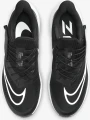 Кросівки бігові Nike AIR ZOOM PEGASUS FLYEASE чорні DJ7381-001