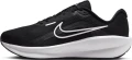 Кросівки бігові Nike DOWNSHIFTER 13 WIDE чорні FJ1284-001