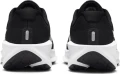 Кросівки бігові Nike DOWNSHIFTER 13 WIDE чорні FJ1284-001