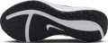 Кросівки бігові Nike DOWNSHIFTER 13 WIDE чорні FJ1284-001