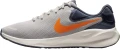 Кросівки бігові Nike REVOLUTION 7 сіро-темно-сині FB2207-009
