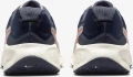 Кросівки бігові Nike REVOLUTION 7 сіро-темно-сині FB2207-009