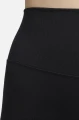 Велосипеди жіночі Nike W NK DF ONE HR 8IN SHORT чорні FN3206-010