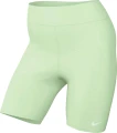 Велосипедки жіночі Nike W NSW NK CLSC HR 8IN SHORT світло-зелені DV7797-376