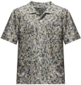 Рубашка Nike M J ESS POOLSIDE AOP TOP разноцветная FN4641-133
