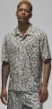 Рубашка Nike M J ESS POOLSIDE AOP TOP разноцветная FN4641-133