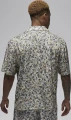 Рубашка Nike M J ESS POOLSIDE AOP TOP разноцветная FN4641-133