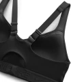Топ жіночий Nike INDY HIGH-SUPPORT BRA чорний FD1068-010