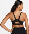 Топ жіночий Nike INDY HIGH-SUPPORT BRA чорний FD1068-010