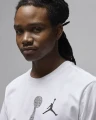 Футболка Nike MJ BRAND SS HBR CREW біла FN6025-100