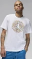Футболка Nike MJ FLT ESS POOL SS CREW біла FN6006-100