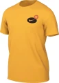 Футболка Nike M NK DF TEE 3MO GFX помаранчева FV8366-717