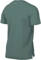 Футболка Nike M NK FLASH MILER TOP зеленая FN3051-361