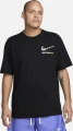 Футболка Nike M NSW TEE M90 OC LBR PK1 черная FV3714-010