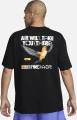 Футболка Nike M NSW TEE M90 OC LBR PK1 черная FV3714-010