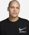 Футболка Nike M NSW TEE M90 OC LBR PK1 черная FV3714-010