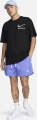 Футболка Nike M NSW TEE M90 OC LBR PK1 черная FV3714-010