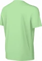 Футболка підліткова Nike K NSW TEE BOXY 2 світло-зелена FV5346-376