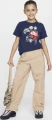 Футболка підліткова Nike PSG U NK CHARACTER TEE темно-синя FZ0166-410