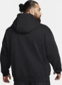 Худи Nike U NK SB FLC PO ESSENTIAL LBR черное FN2502-010