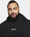Худи Nike U NK SB FLC PO ESSENTIAL LBR черное FN2502-010
