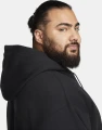 Худи Nike U NK SB FLC PO ESSENTIAL LBR черное FN2502-010
