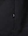 Худи Nike U NK SB FLC PO ESSENTIAL LBR черное FN2502-010